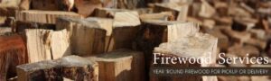 new jersey firewood